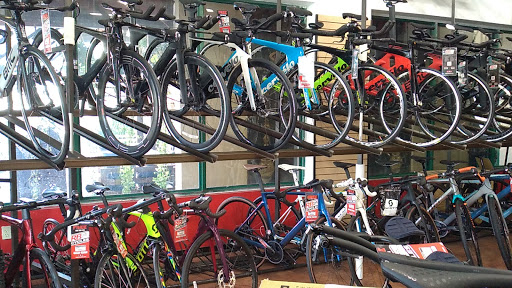 Bicycle Store «RB Cycles», reviews and photos, 11402 NW 41st St, Doral, FL 33178, USA