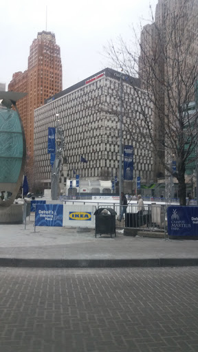 Creole Restaurant «Louisiana Creole Gumbo», reviews and photos, 2051 Gratiot Ave, Detroit, MI 48207, USA