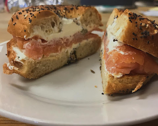 Coffee Shop «Cafe Louisa», reviews and photos, 1036 E Fairview Ave, Montgomery, AL 36106, USA