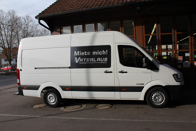 Rezensionen über Garage Vaterlaus GmbH in Neuhausen am Rheinfall - Autowerkstatt