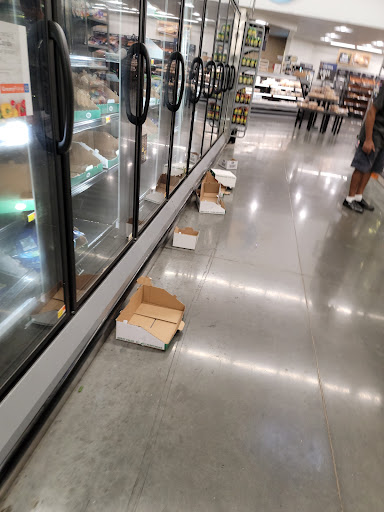 Department Store «Walmart Supercenter», reviews and photos, 8730 Liberty Rd, Randallstown, MD 21133, USA