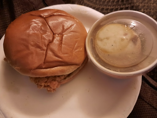 Popeyes Louisiana Kitchen image