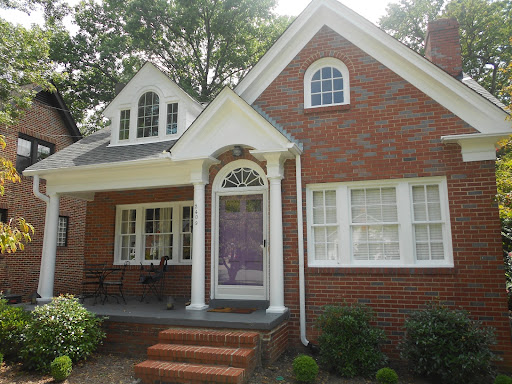 Painter «Clinton Painting Services», reviews and photos, 5507 Weslo Willow Cir #313, Greensboro, NC 27409, USA