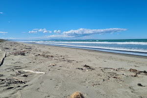 Bottle Lake Beach Park