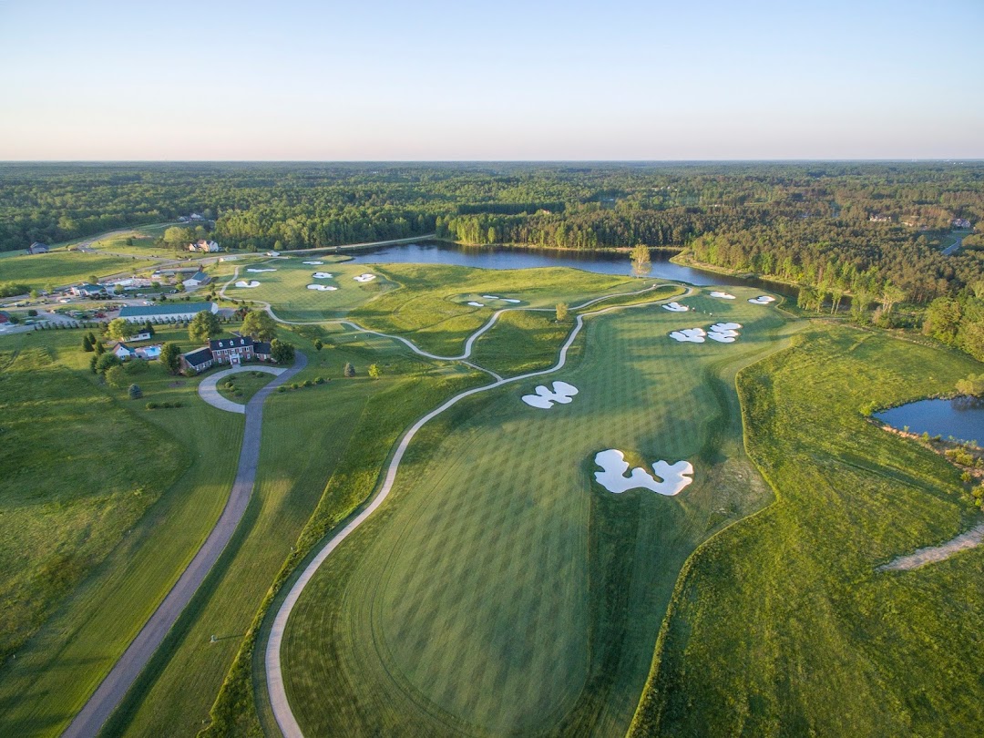 The Federal Club Golf Course