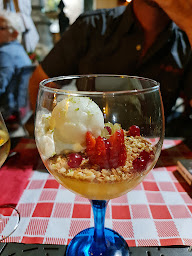 Photo n°14 de La remise à Christian Maître Restaurateur à Vias ()