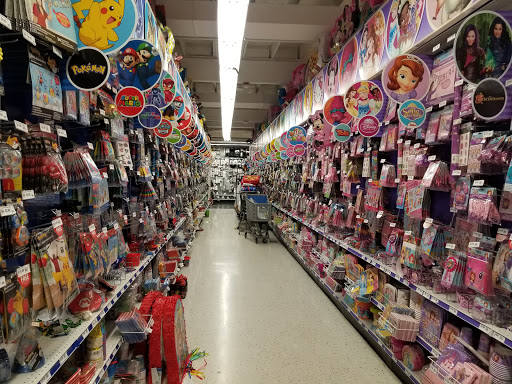 Party Store «Party City», reviews and photos