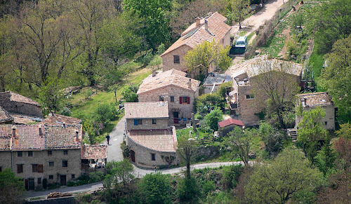 Maison Chasteuil à Castellane