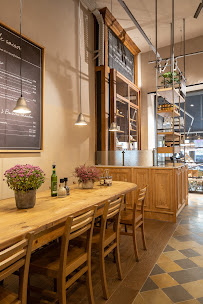 Photos du propriétaire du Restaurant Le Pain Quotidien à Paris - n°15