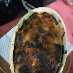 Photo n°4 de l'avis de Massimo.a fait le 06/09/2017 à 11:00 sur le  Antica Osteria Del Borgo à Camerota