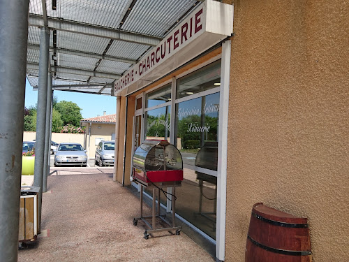 Boucherie-charcuterie Maison Foradada La Salvetat-Saint-Gilles