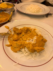Curry du Restaurant indien RAJA RANI INDIENNE ET SRILANKAISE à Beauvais - n°5
