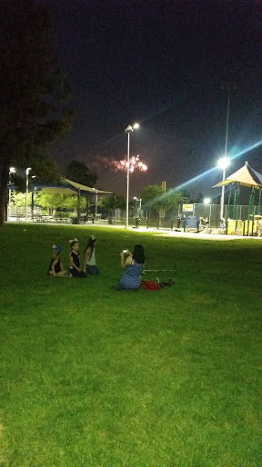 Park «Smith Park», reviews and photos, 6016 Rosemead Blvd, Pico Rivera, CA 90660, USA