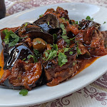 Photo n°1 de l'avis de Erez.e fait le 07/03/2022 à 21:29 sur le  Trattoria Bersagliere à Palermo