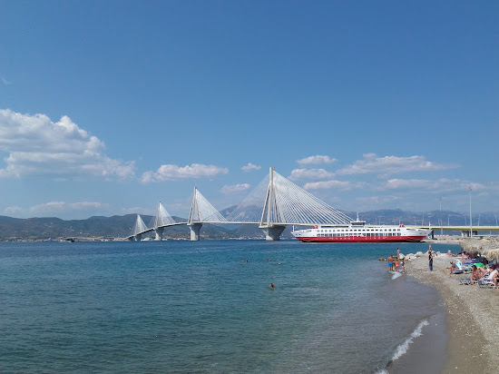 Paralia