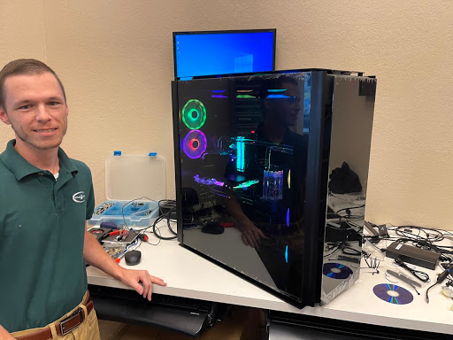 Computer Repair Service «SmarTekz», reviews and photos, 12995 S Cleveland Ave #212, Fort Myers, FL 33907, USA