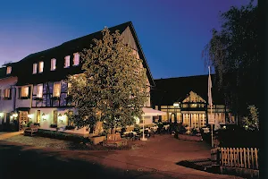 Landhotel Gasthof Willecke image