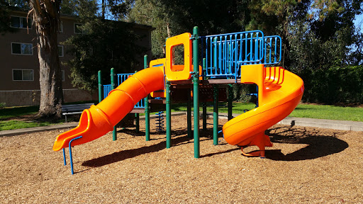 Park «Memorial Park», reviews and photos, 1105 Bancroft Ave, San Leandro, CA 94577, USA