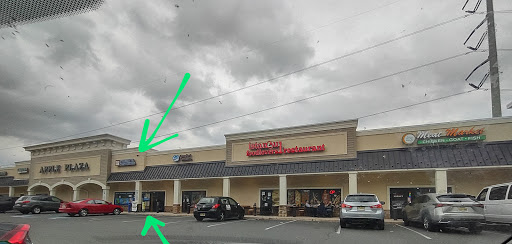 Texas Road Pharmacy, 355 Applegarth Rd, Monroe Township, NJ 08831, USA, 