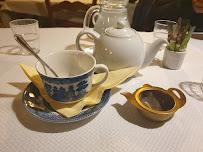 Thé du Restaurant The Tea Caddy à Paris - n°14