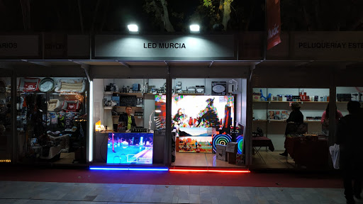 LED Murcia S.L.