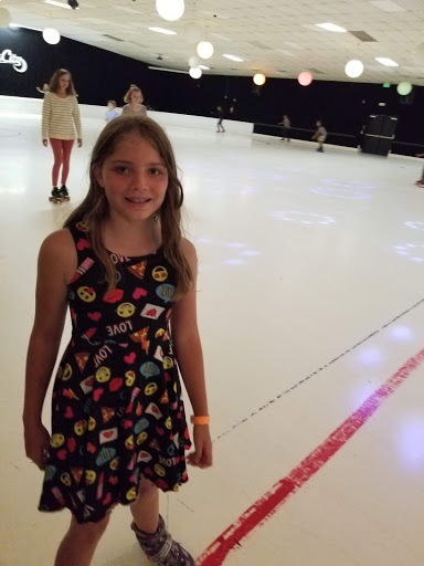 Roller Skating Rink «Skate City Littleton», reviews and photos