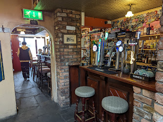 Tully's Bar Waterford
