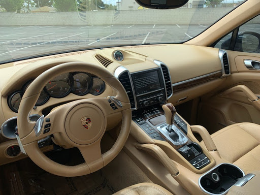 Auto Repair Shop «A-Lux Auto», reviews and photos, 10970 Firestone Blvd, Norwalk, CA 90650, USA