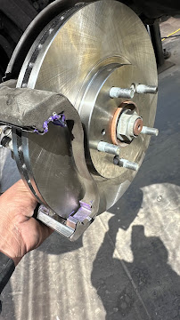 Wrench Monkey760 - Photo 7 - Car repair in Indio, CA, Indio