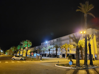 Saint Cyprien à Saint-Cyprien