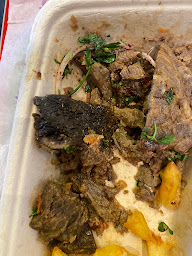 Photo n°28 de Noura Street Food La Défense 4 Temps à Puteaux ()