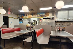 Waffle House image