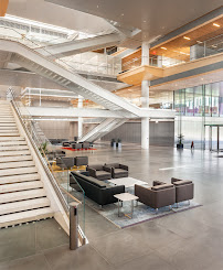 Edua Wilde Architectural Photography - Photo 4 - Car repair in , Cambridge