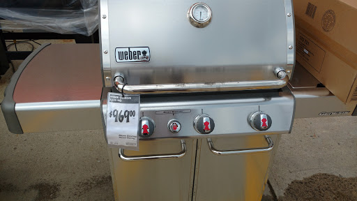 Home Improvement Store «The Home Depot», reviews and photos, 129 March Ave, Manchester, NH 03103, USA