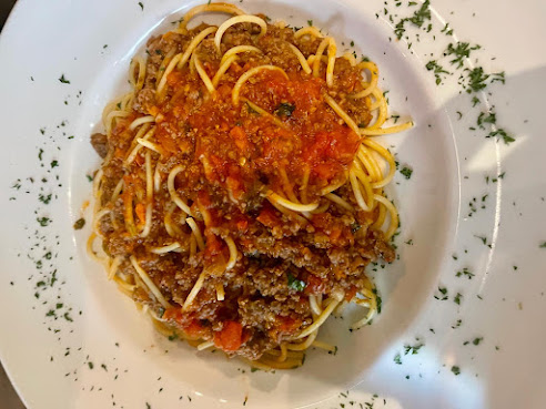 Di Valle's Cucina Italiana by null