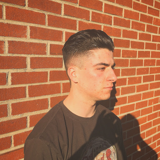 Barber Shop «Empire State Barbershop», reviews and photos, 88 Old Tappan Rd, Tappan, NY 10983, USA