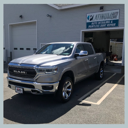 Platinum Auto Detailing en Leominster