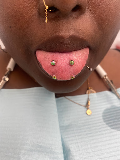 Explore dagger tattoo ideas, creative tattoo ideas in Myrtle Beach, available at Professional Body Piercing by Jackie