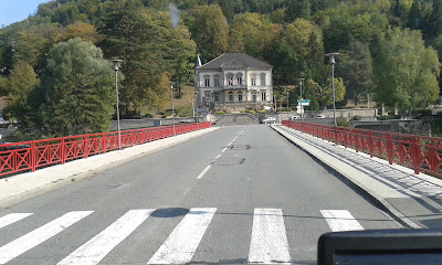 HC IMMO à Pont-de-Roide