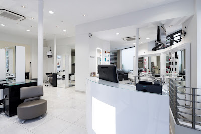 Daniel Coiffure Esthetique Paris 11 à Paris