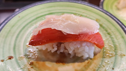Kura Revolving Sushi Bar image