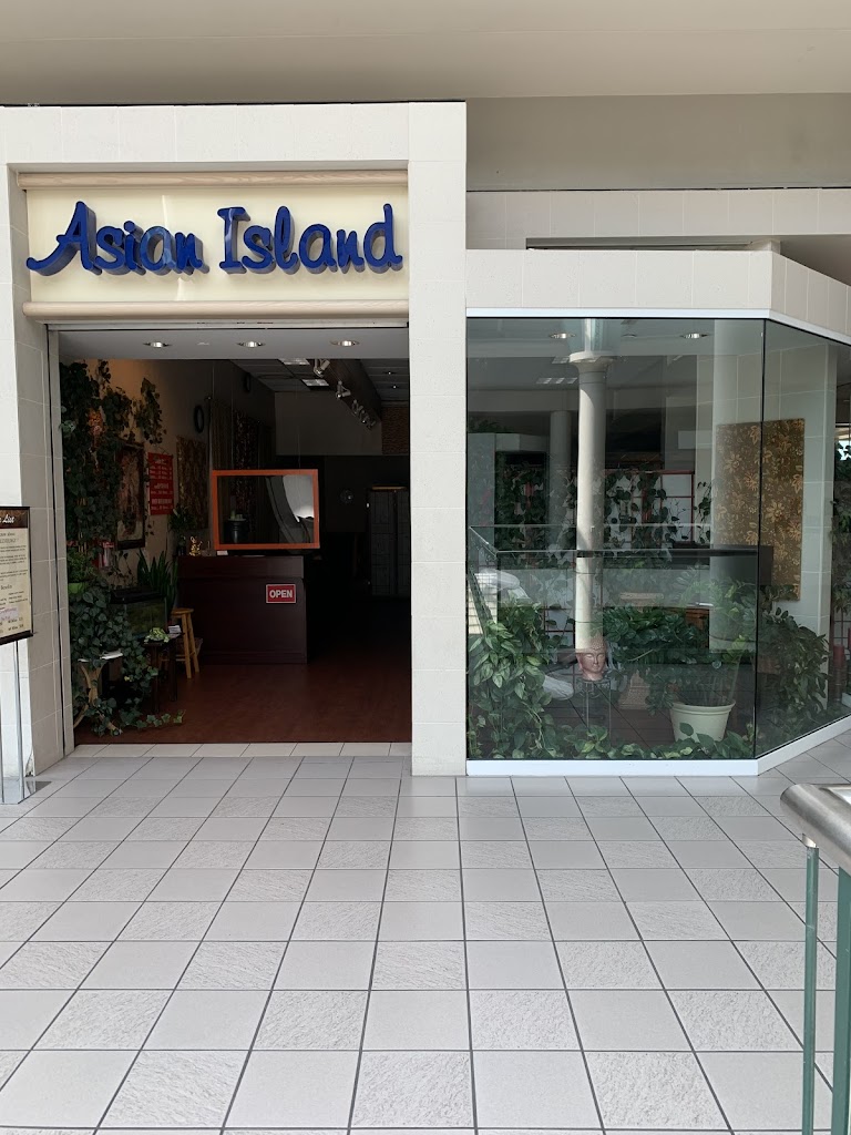 Asian Island 02760