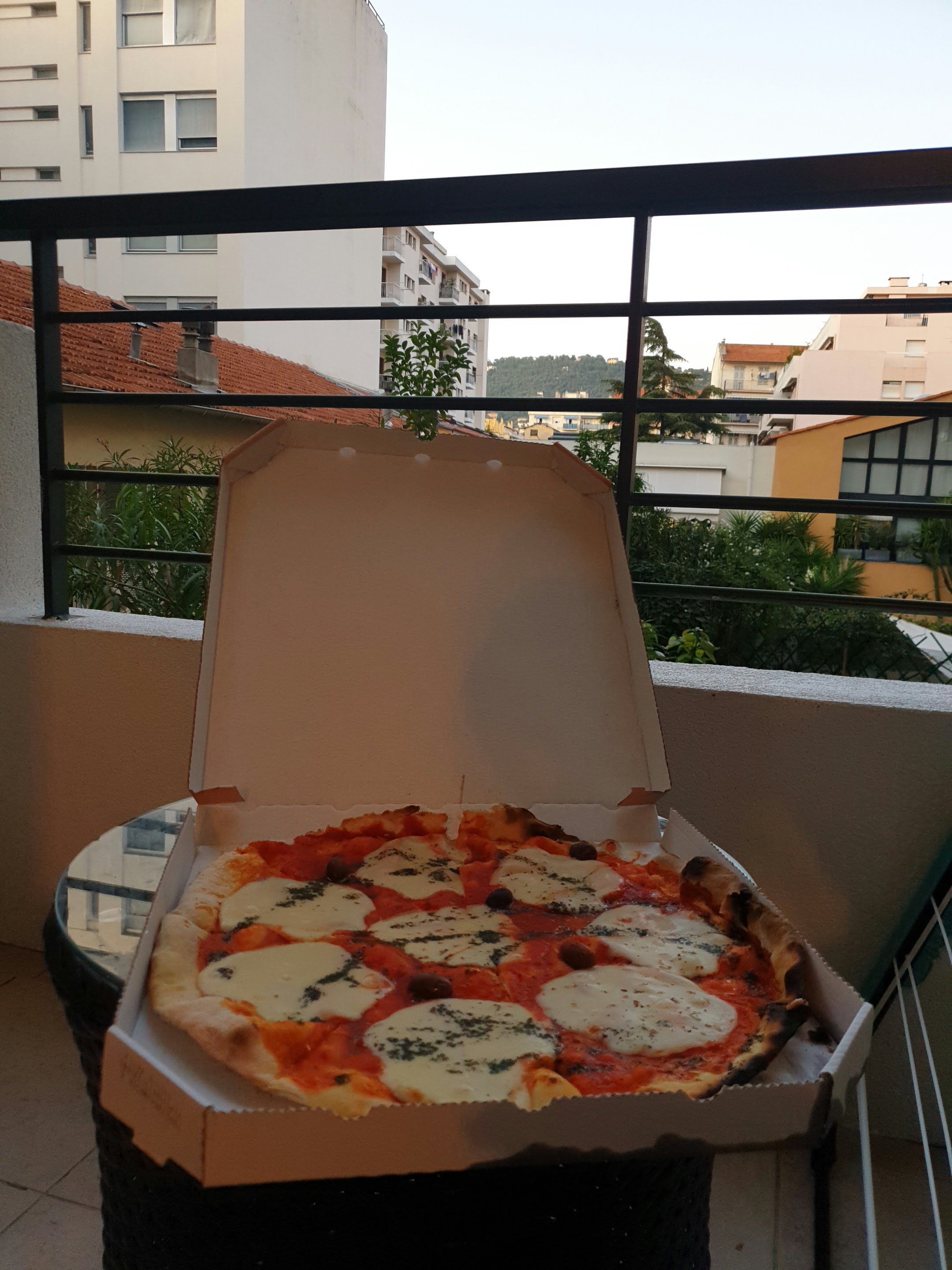 Photo n° 1 de l'avis de Margarita.e fait le 21/09/2019 à 11:21