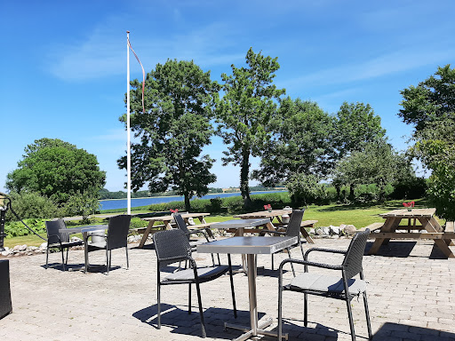 Svensmarke Cafe in Stege, Haderslev