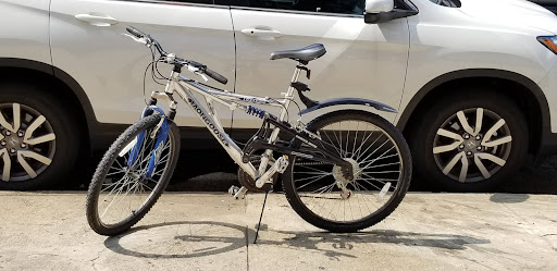 Bicycle Store «Bay Parkway Bicycles», reviews and photos, 2315 65th St, Brooklyn, NY 11204, USA