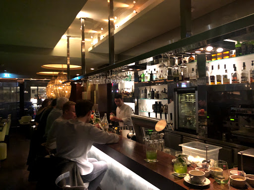 [m]eatery bar + restaurant Stuttgart