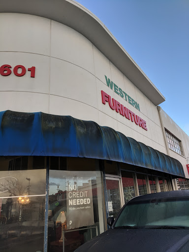Western Furniture and Mattress, 601 El Camino Real, San Bruno, CA 94066, USA, 
