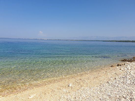 Punta Skala beach II