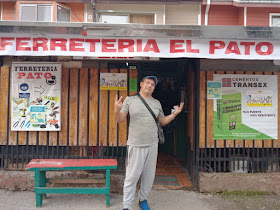 Ferretería el pato