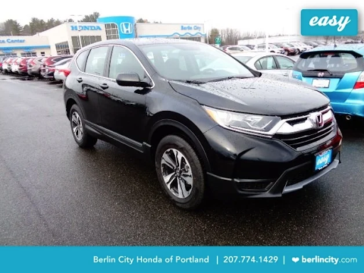 Honda Dealer «Berlin City Honda of Portland», reviews and photos